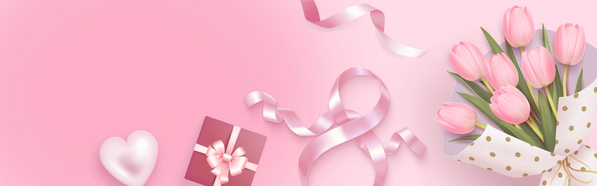 С 8 Марта! 🌸