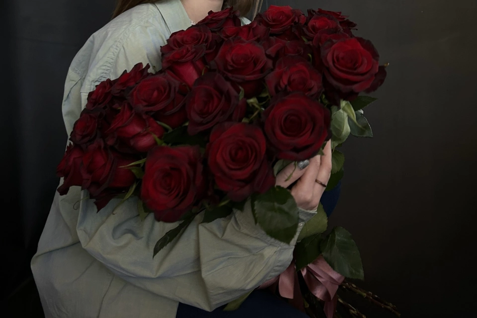 Наши работы