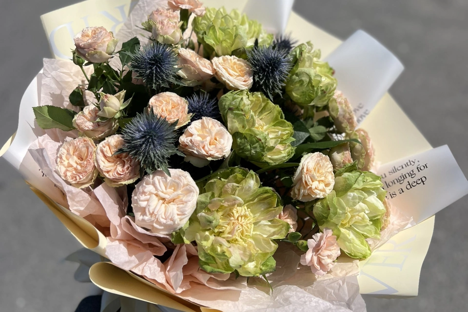 Наши работы