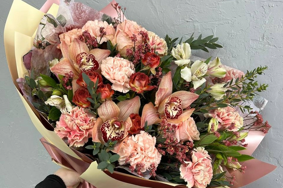 Наши работы