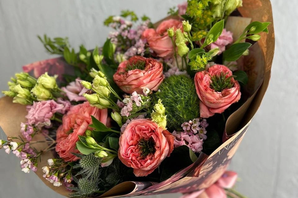 Наши работы