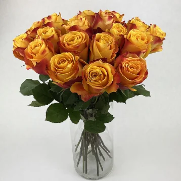 Букет из роз «Сказка»
