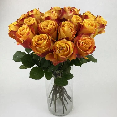 Букет из роз «Сказка»