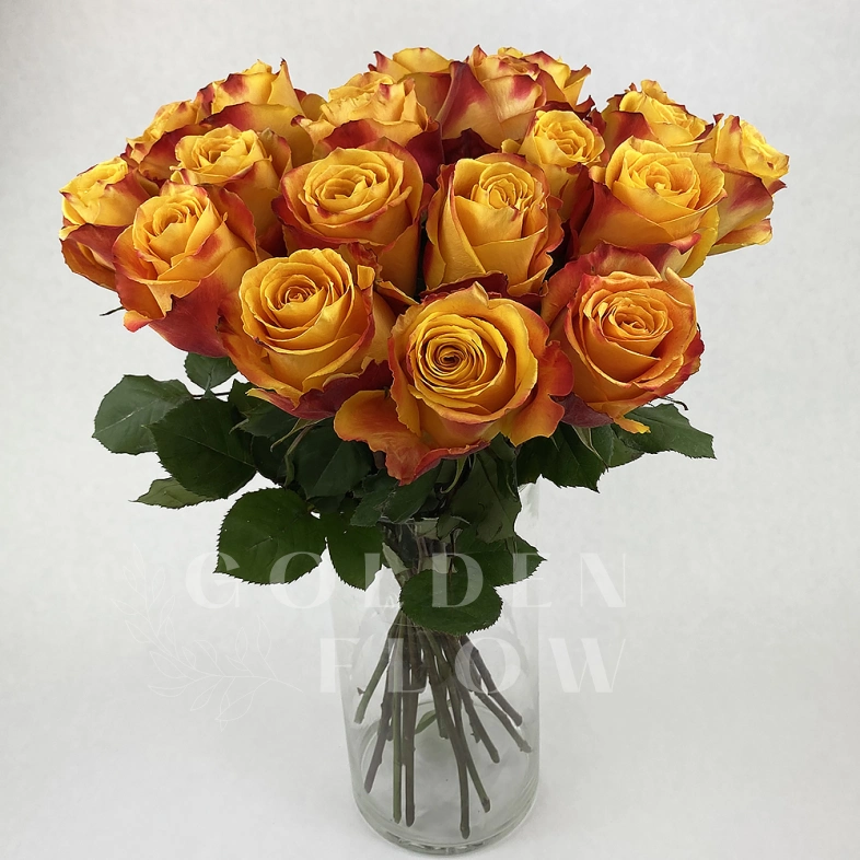 Букет из роз &laquo;Сказка&raquo;