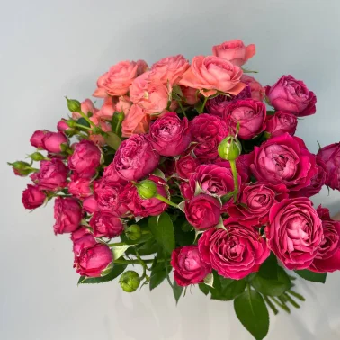 Монобукет «Ах, какие»