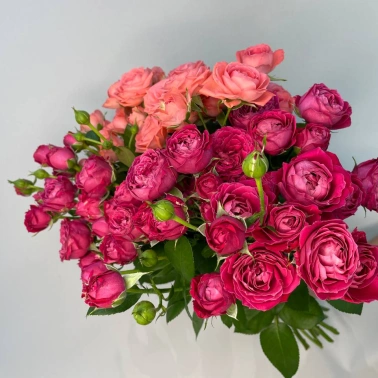 Монобукет «Ах, какие»