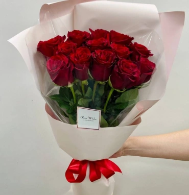 Монобукет «Монро»