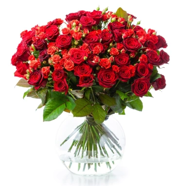 Монобукет «Мечта любой»