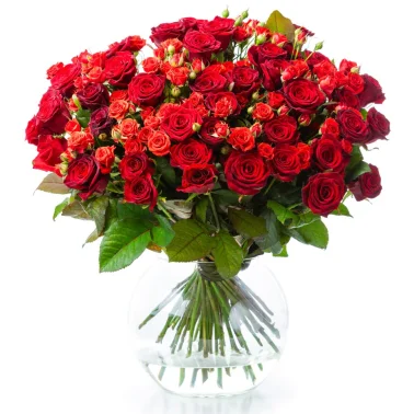 Монобукет «Мечта любой»