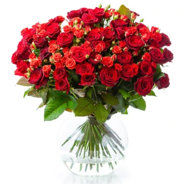 Монобукет «Мечта любой»