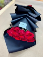 Страстные розы 0