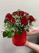 Сладкий каприз 0