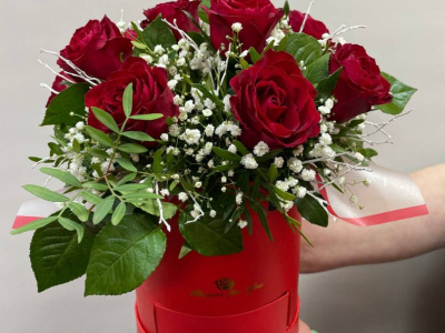 Сладкий каприз