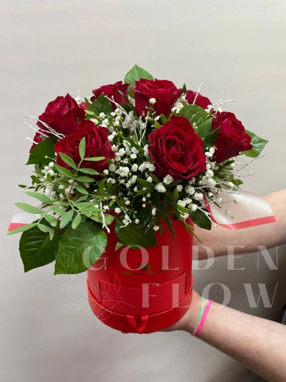 Сладкий каприз