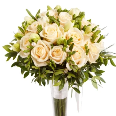 Букет «Ах эта свадьба»