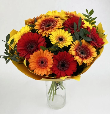 Букет из гербер «Для тебя»
