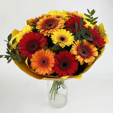 Букет из гербер «Для тебя»