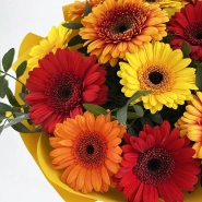 Букет из гербер &laquo;Для тебя&raquo; 2