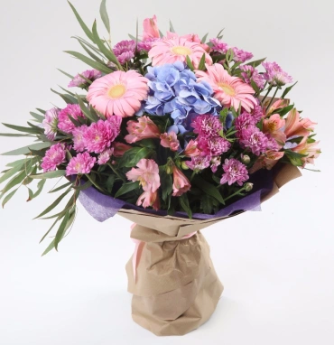 Яркое воспоминание