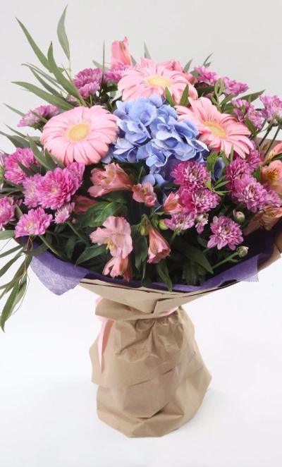 Яркое воспоминание