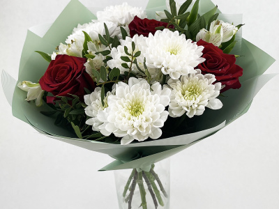 Букет «Яркие эмоции»