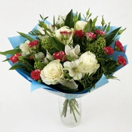 Сборный букет &laquo;Весенний&raquo; 0