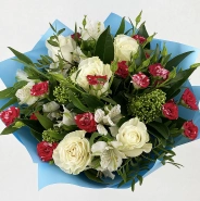 Сборный букет &laquo;Весенний&raquo; 1