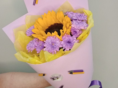 Сентябрьский