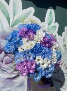 Небесные ромашки 1