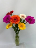 Букет из гербер 0