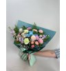 Сборный букет «Благоухание цветов»
