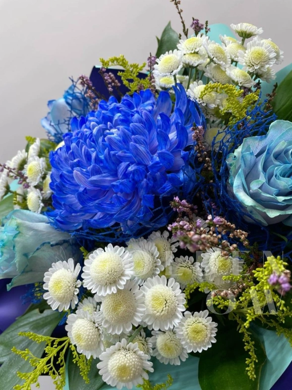 Голубая лагуна