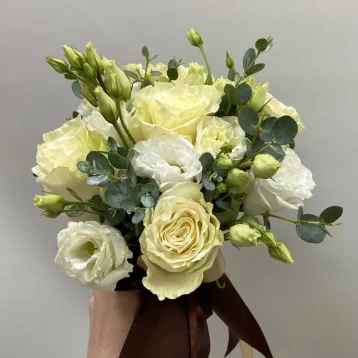 Сборный букет «Твоя невеста»