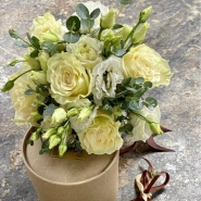 Твоя невеста 1