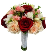 Твоя невеста в красном 0