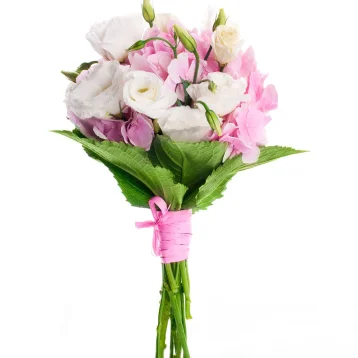 Сборный букет «Свадебный»