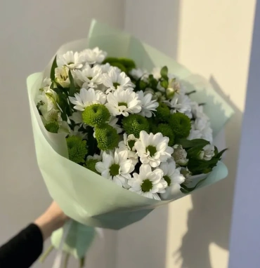 Сборный букет «Свадебная роскошь»