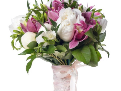 Свадебная роскошь