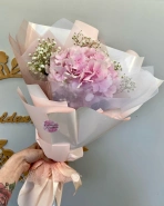 Букет &laquo;Воздушность&raquo; 0