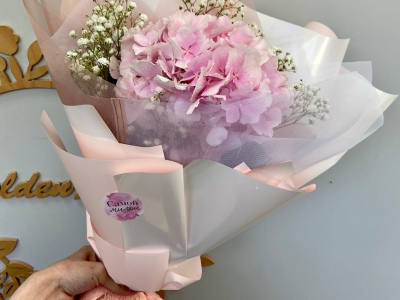 Букет «Воздушность»