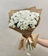 Букет &laquo;Ромашковый&raquo; 0