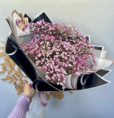 Букет «Грёзы»