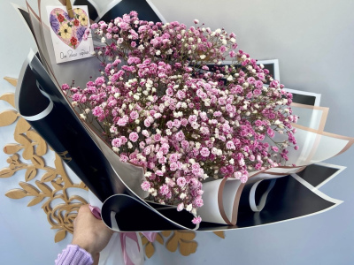 Букет «Грёзы»