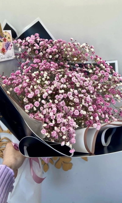 Букет «Грёзы»