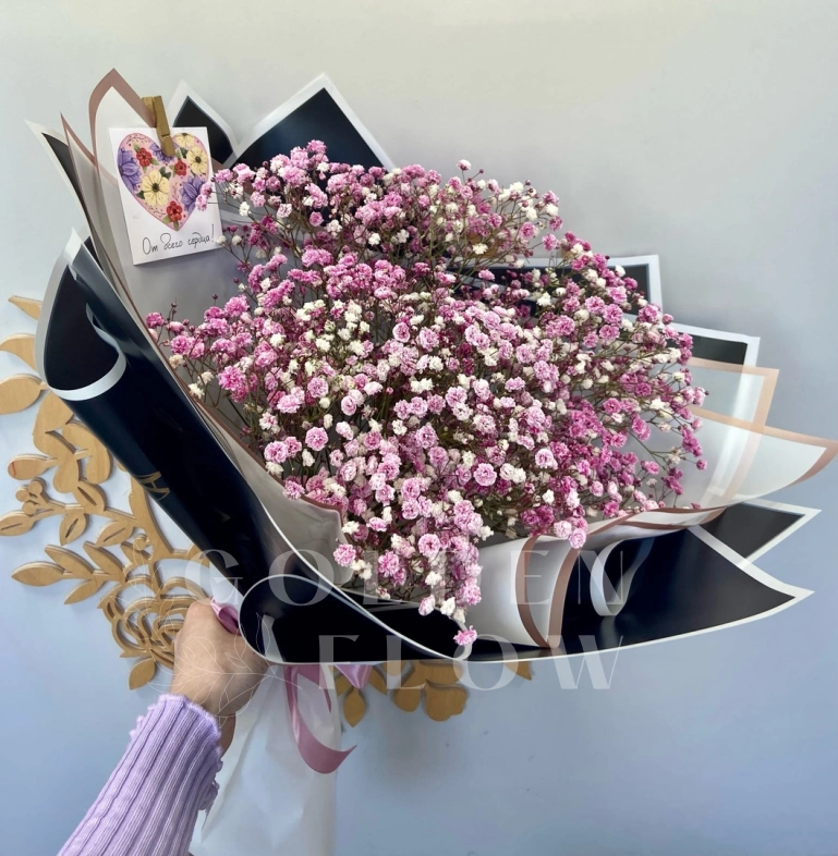 Букет &laquo;Грёзы&raquo;