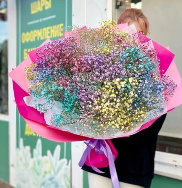 Букет «Драже»