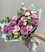 Букет &laquo;Прекрасное создание&raquo; 0