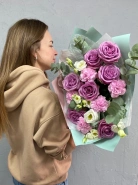 Букет &laquo;Прекрасное создание&raquo; 1