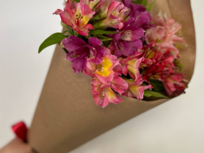 Букет «Гипноз»