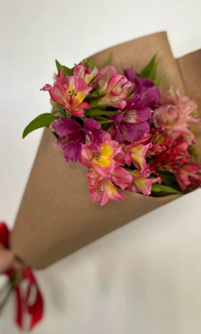 Букет «Гипноз»